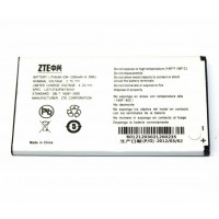 replacement battery Li3712T42P3h734141 for ZTE X500 U236